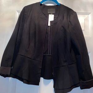 Banana Republic jacket